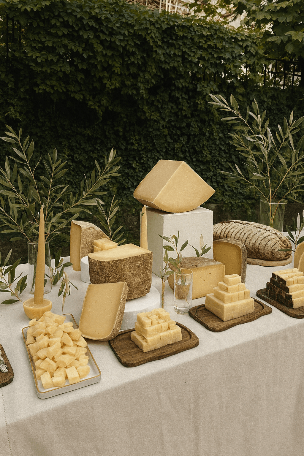 Hungry? Let's meet your wedding caterer?
