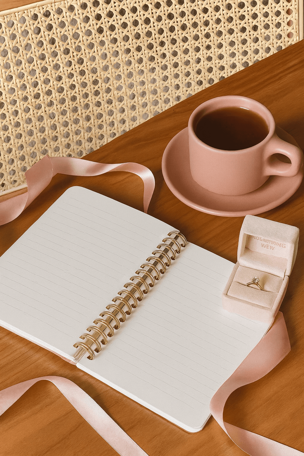 20 list min things to tick off before the big day...