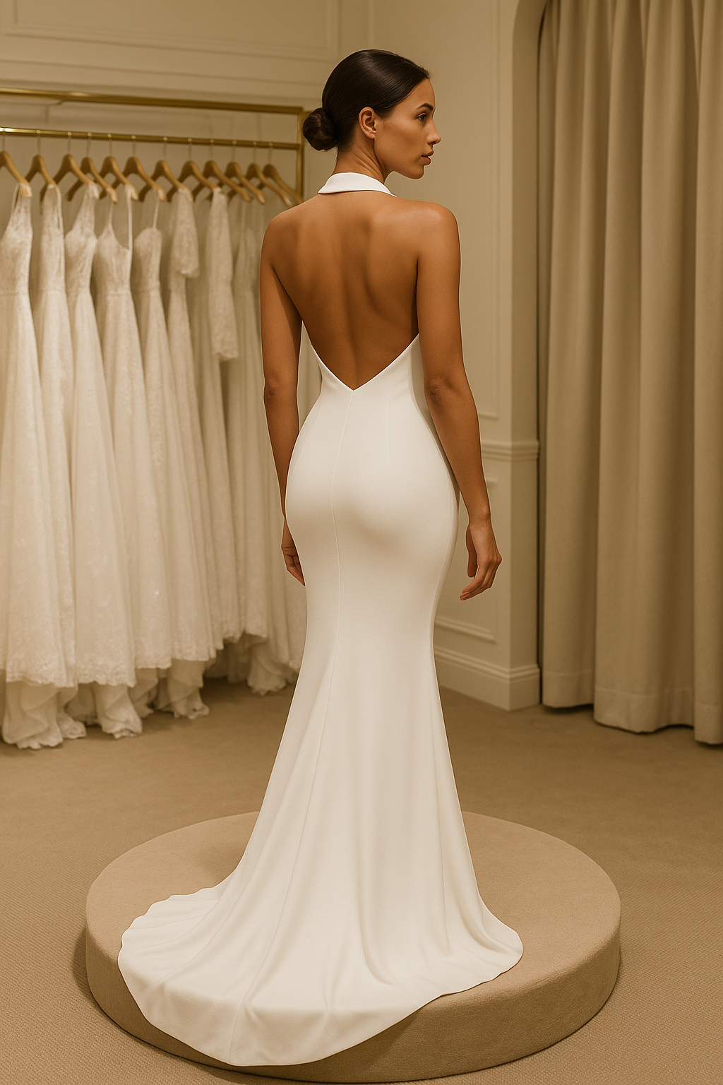Say Yes to the Right Dress: 8 Things to Think About Before You Buy