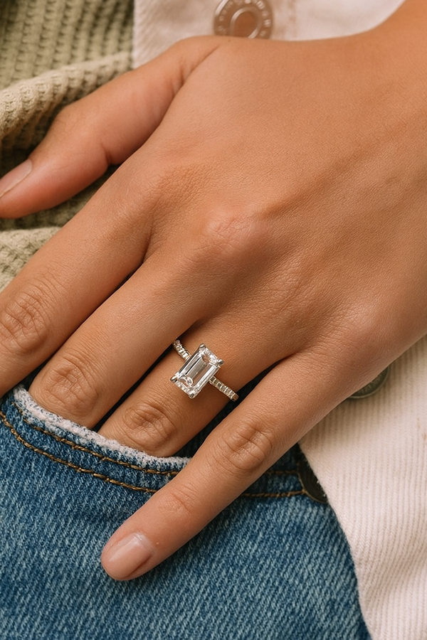 Just Engaged? Here’s What to Do First When Planning Your Wedding
