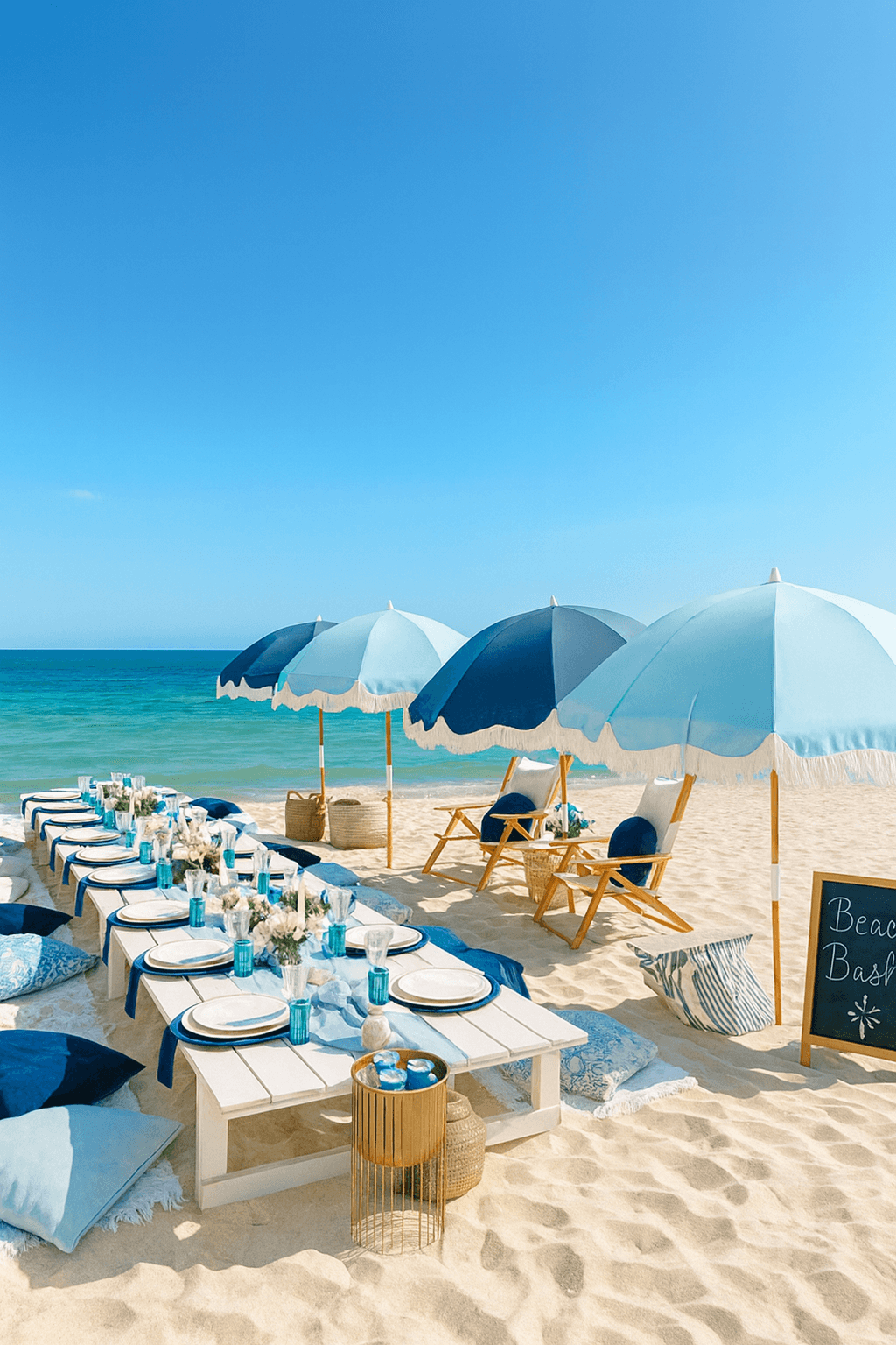 Hens Theme : Last Toast By The Coast