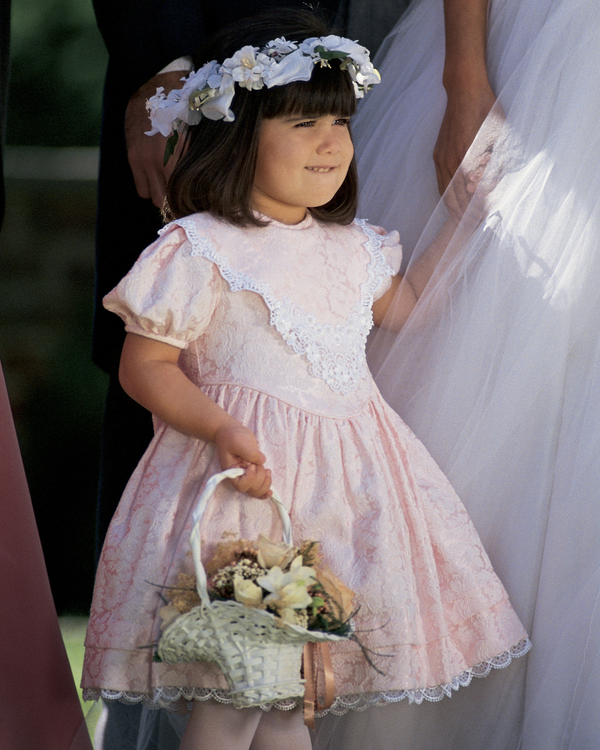To Invite or Not to Invite? The Great Kids-at-Weddings Debate