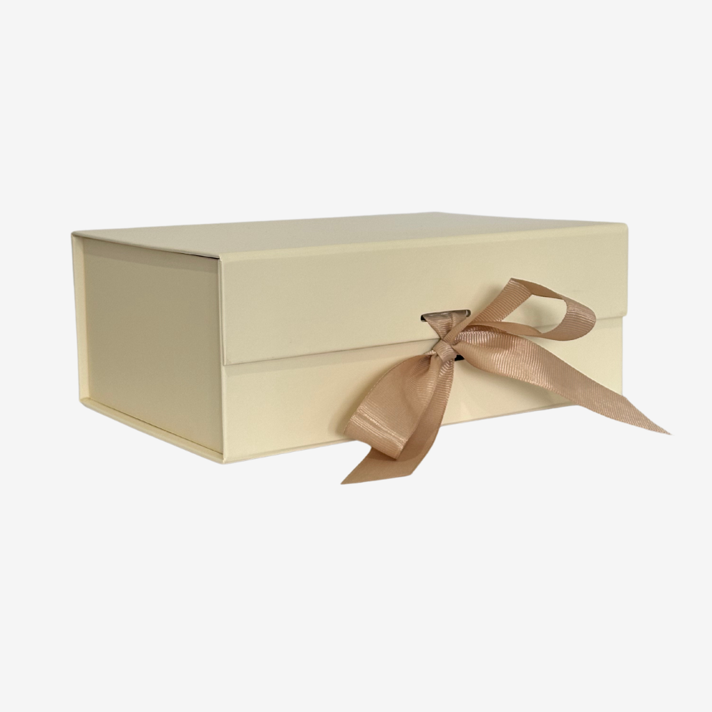 Small Gift Box & 'Be My Bridesmaid' Card