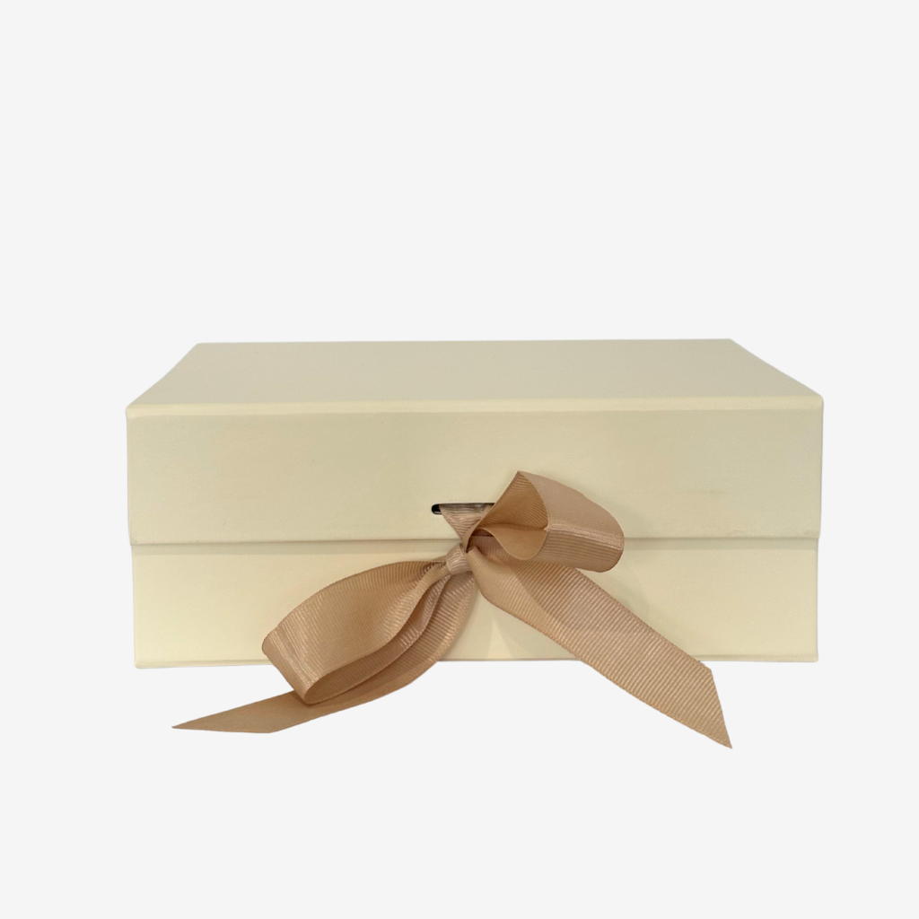Small Gift Box & 'Be My Bridesmaid' Card