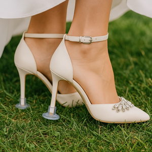 Heel Protectors