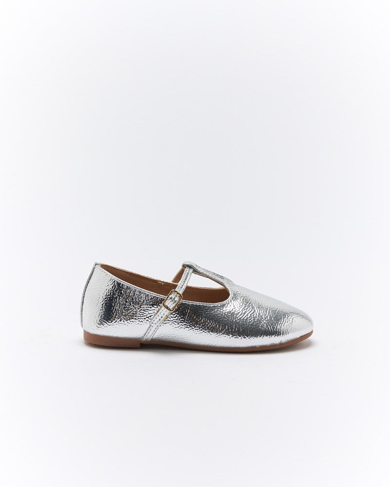 Audrey Ballet - Silver