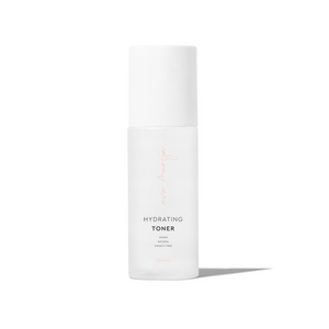Dewy Face Mist