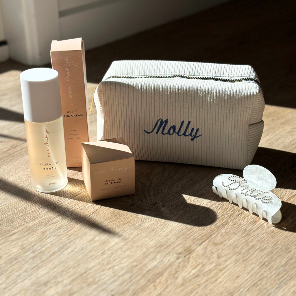The Perfect Skin Gift Bundle
