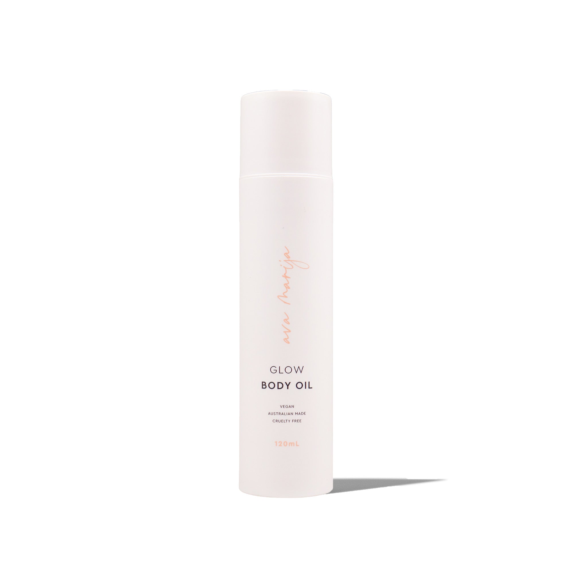 Glow Body Oil