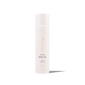 Glow Body Oil