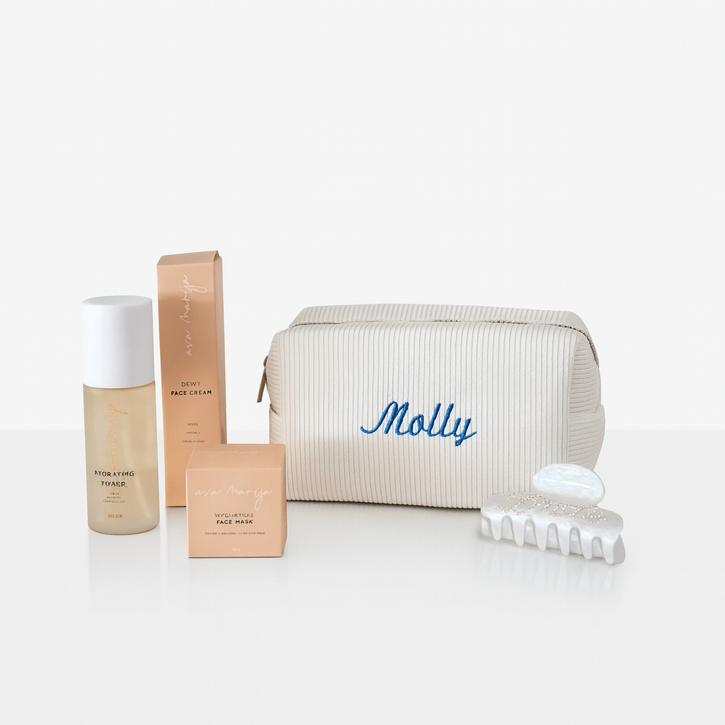 The Perfect Skin Gift Bundle