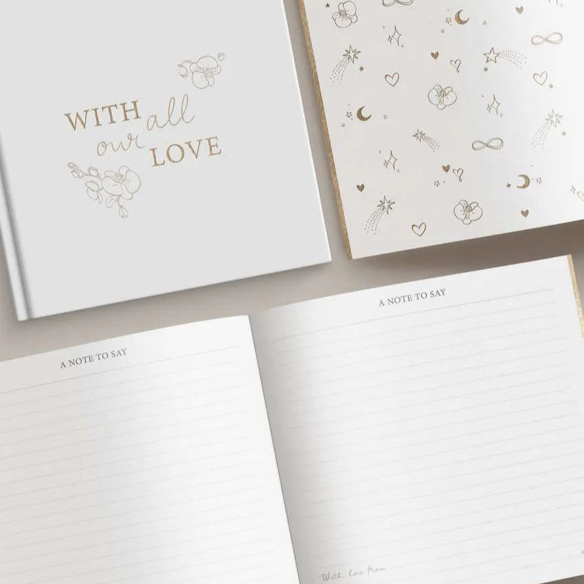 Guest Book
