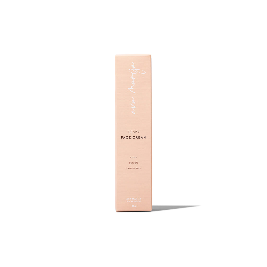 Dewy Face Cream