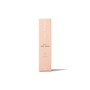 Dewy Face Cream