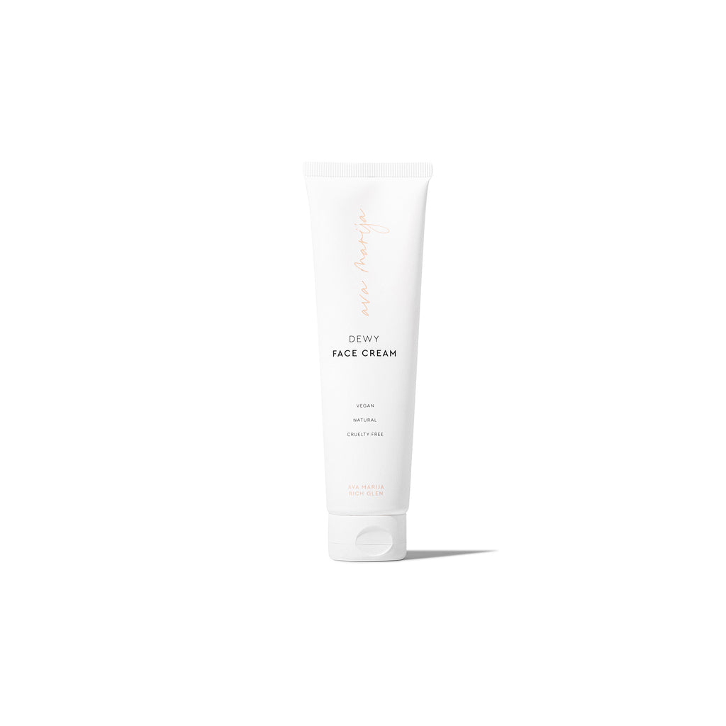 Dewy Face Cream