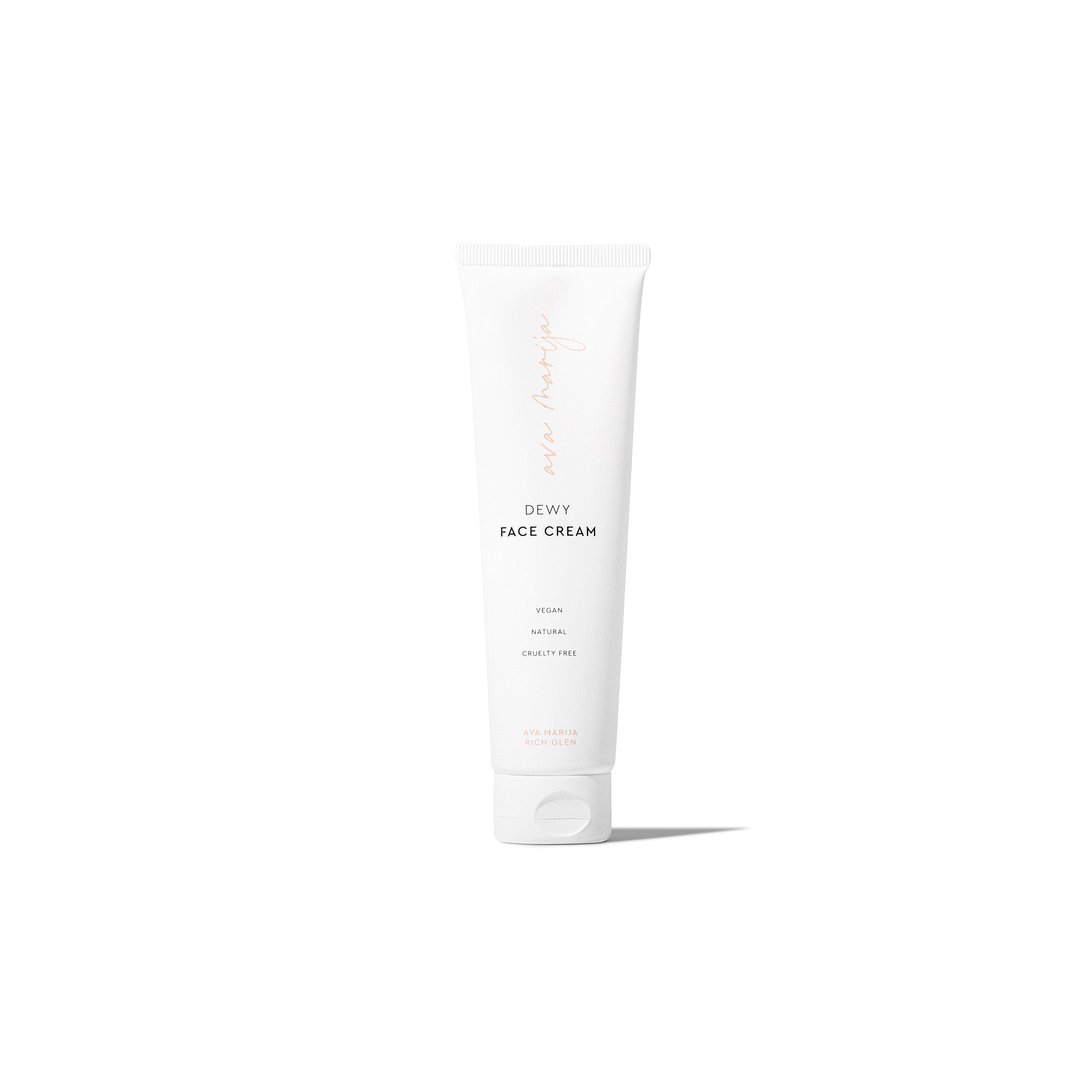 Dewy Face Cream