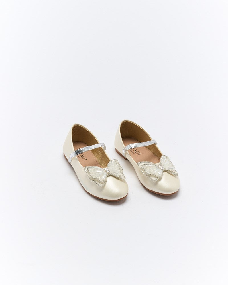 Dove Ballet - Pearl
