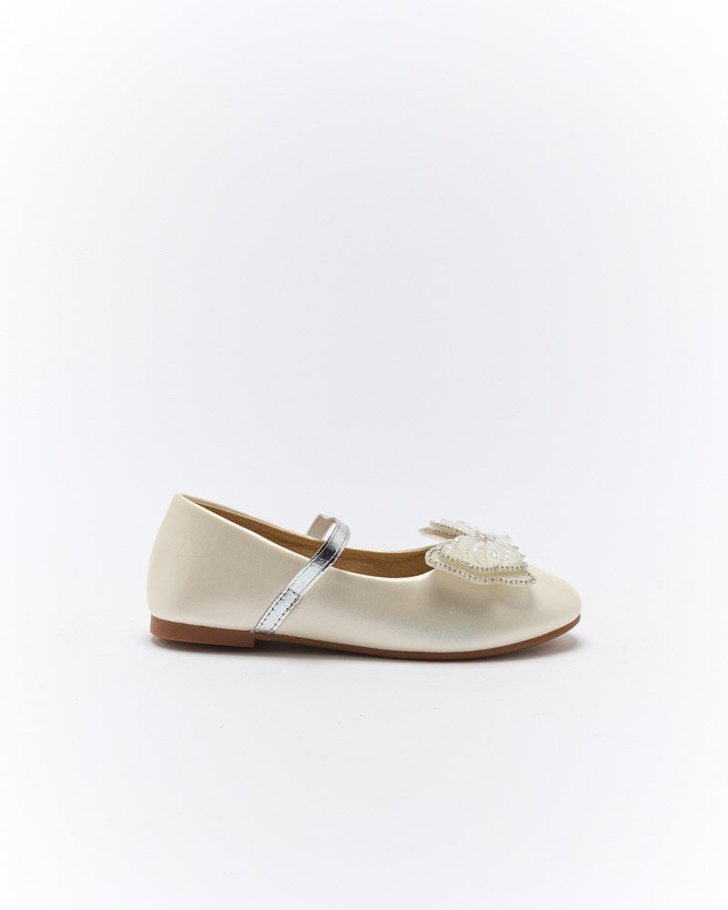 Dove Ballet - Pearl