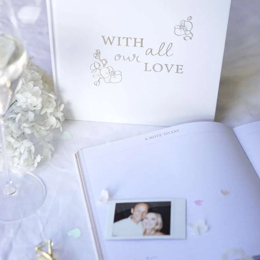 Guest Book