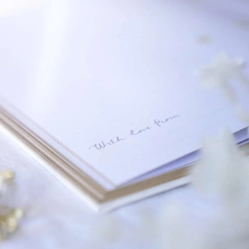 Guest Book