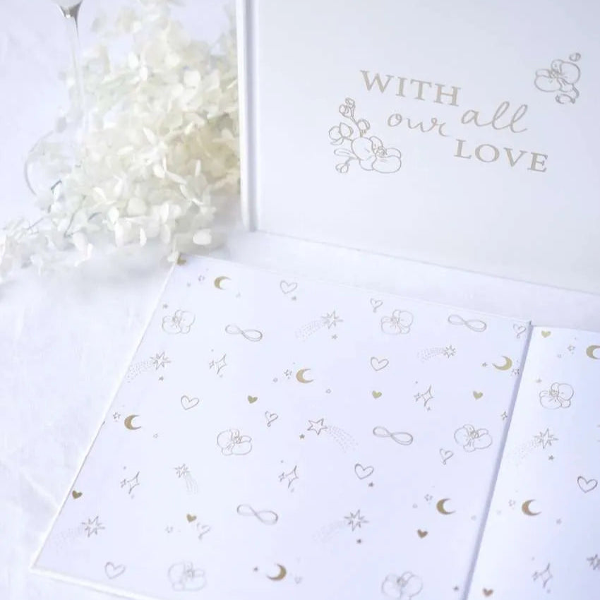 Guest Book