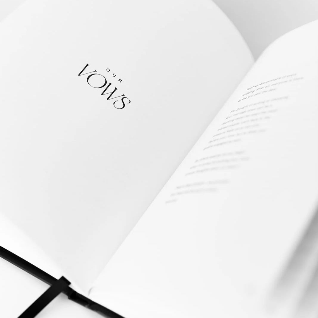 'Wedding Plans' Wedding Planner