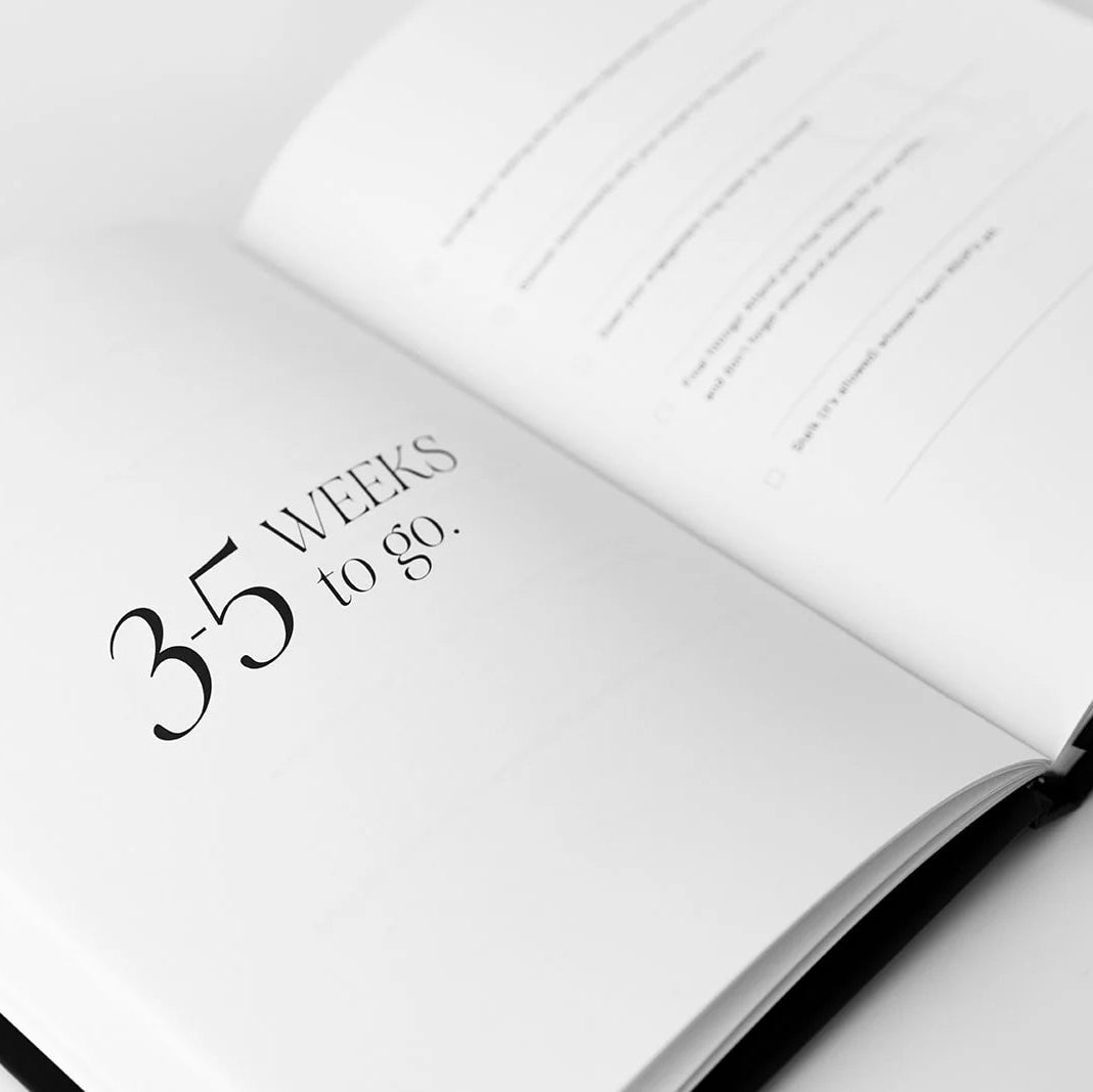 'Wedding Plans' Wedding Planner