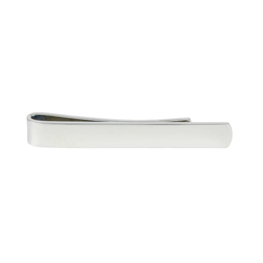 The 'James' Tie Slide Accessories Not specified