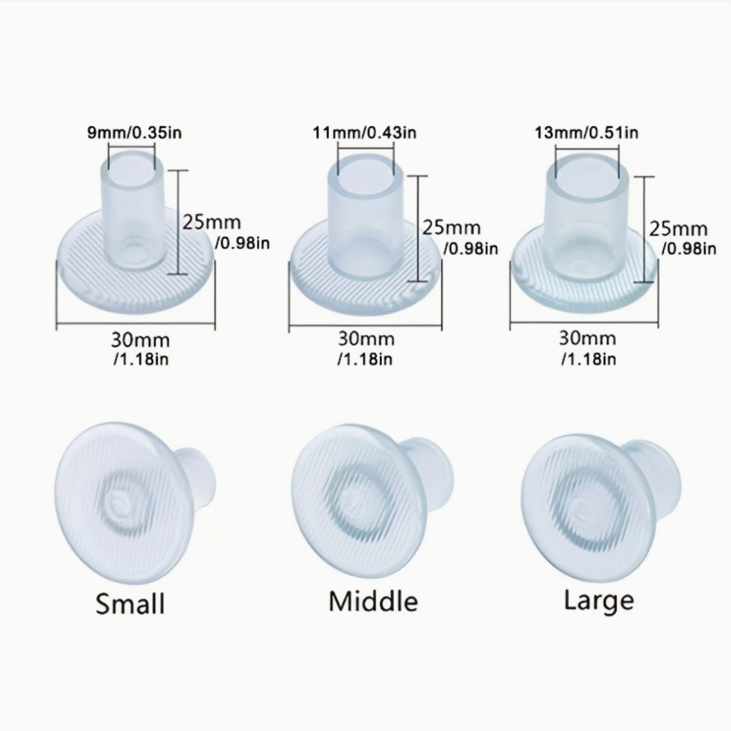 Heel Protectors